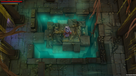 Game image #3 of Lost God Game image #3 of Lost God