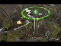 Game image #1 of Project Aftermath