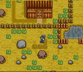 Game image #2 of Harvest Moon Game image #2 of Harvest Moon