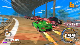 Game image #3 of DRIVE DRIFT X（ドライブドリフトX）