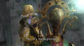 Game image #2 of Final Fantasy Crystal Chronicles: The Crystal Bearers