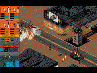 Game image #1 of Syndicate: American Revolt Game image #1 of Syndicate: American Revolt