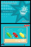 Game image #2 of WarioWare D.I.Y. Game image #2 of WarioWare D.I.Y.