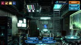 Game image #2 of Astro Boy: Edge of Time