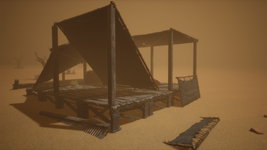 Game image #1 of Burden