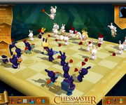 Game image #1 of Chessmaster: The Art of Learning Game image #1 of Chessmaster: The Art of Learning