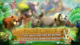Game image #2 of Zoo 2: Animal Park