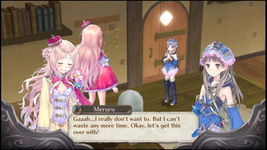 Game image #1 of Atelier Meruru: The Apprentice of Arland Game image #1 of Atelier Meruru: The Apprentice of Arland