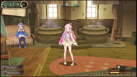Game image #2 of Atelier Meruru: The Apprentice of Arland Game image #2 of Atelier Meruru: The Apprentice of Arland