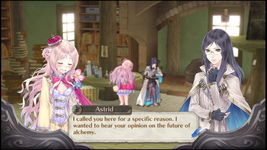 Game image #3 of Atelier Meruru: The Apprentice of Arland Game image #3 of Atelier Meruru: The Apprentice of Arland
