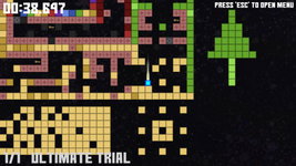 Game image #1 of Gravity