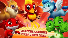 Game image #2 of UNO & Friends