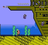 Game image #3 of Adventure Island III
