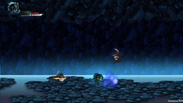 Game image #2 of Eden Blue