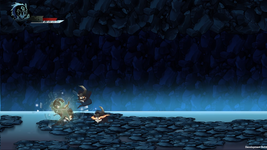 Game image #3 of Eden Blue