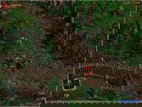 Game image #2 of Zax: The Alien Hunter Game image #2 of Zax: The Alien Hunter