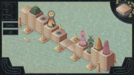 Game image #1 of Divine Ascent