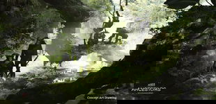 Game image #1 of Ancestors: The Humankind Odyssey