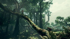 Game image #2 of Ancestors: The Humankind Odyssey