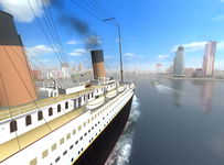 Game image #2 of Ship Simulator 2006