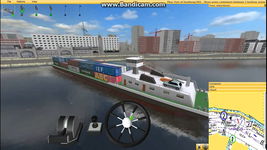 Game image #3 of Ship Simulator 2006