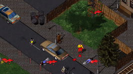 Game image #3 of The Troma Project