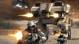 Game image #2 of Battlefield 2142 Game image #2 of Battlefield 2142