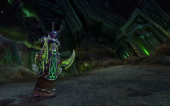 Game image #3 of World of Warcraft: Legion Game image #3 of World of Warcraft: Legion