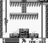 Game image #3 of Castlevania II: Belmont's Revenge Game image #3 of Castlevania II: Belmont's Revenge