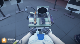 Game image #1 of Statik