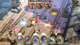 Game image #3 of Lost Order Game image #3 of Lost Order