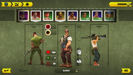 Game image #3 of Antisquad Game image #3 of Antisquad
