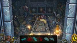 Game image #2 of Dark Tales: Edgar Allan Poe's The Bells Collector's Edition