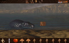 Game image #1 of Lost Eden Game image #1 of Lost Eden