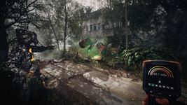Game image #2 of Chernobylite Game image #2 of Chernobylite