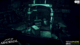 Game image #1 of Abnormal