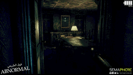 Game image #2 of Abnormal