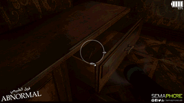 Game image #3 of Abnormal