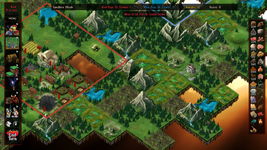 Game image #3 of Skyward Collapse Game image #3 of Skyward Collapse