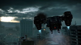Game image #3 of Terminator Salvation Game image #3 of Terminator Salvation