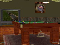 Game image #3 of Billiards with Pilot Brothers comments Game image #3 of Billiards with Pilot Brothers comments