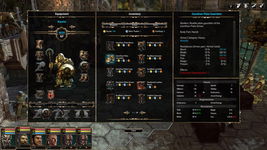 Game image #1 of Blackguards 2 Game image #1 of Blackguards 2