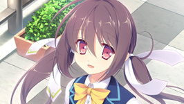 Game image #2 of Hana no No ni Saku Utakata no