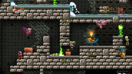 Game image #2 of Amazing Princess Sarah Game image #2 of Amazing Princess Sarah