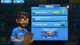 Game image #1 of Fish Tycoon 2: Virtual Aquarium Game image #1 of Fish Tycoon 2: Virtual Aquarium