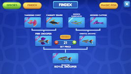 Game image #2 of Fish Tycoon 2: Virtual Aquarium Game image #2 of Fish Tycoon 2: Virtual Aquarium
