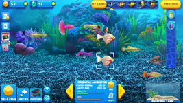 Game image #3 of Fish Tycoon 2: Virtual Aquarium Game image #3 of Fish Tycoon 2: Virtual Aquarium