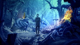 Game image #2 of Ghost Files: The Face of Guilt