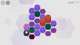 Game image #2 of Hex Two Game image #2 of Hex Two