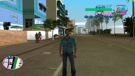 Game image #3 of Grand Theft Auto: Vice City